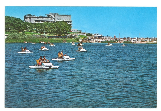 1955-9 - Eforie Nord